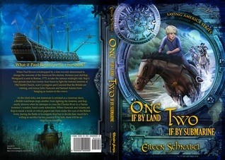 Book jacket front and back