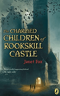 The Charmed Children of Rookskill Castle