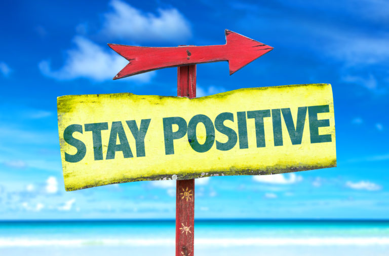 6 Positive Words That Will Change Your Life