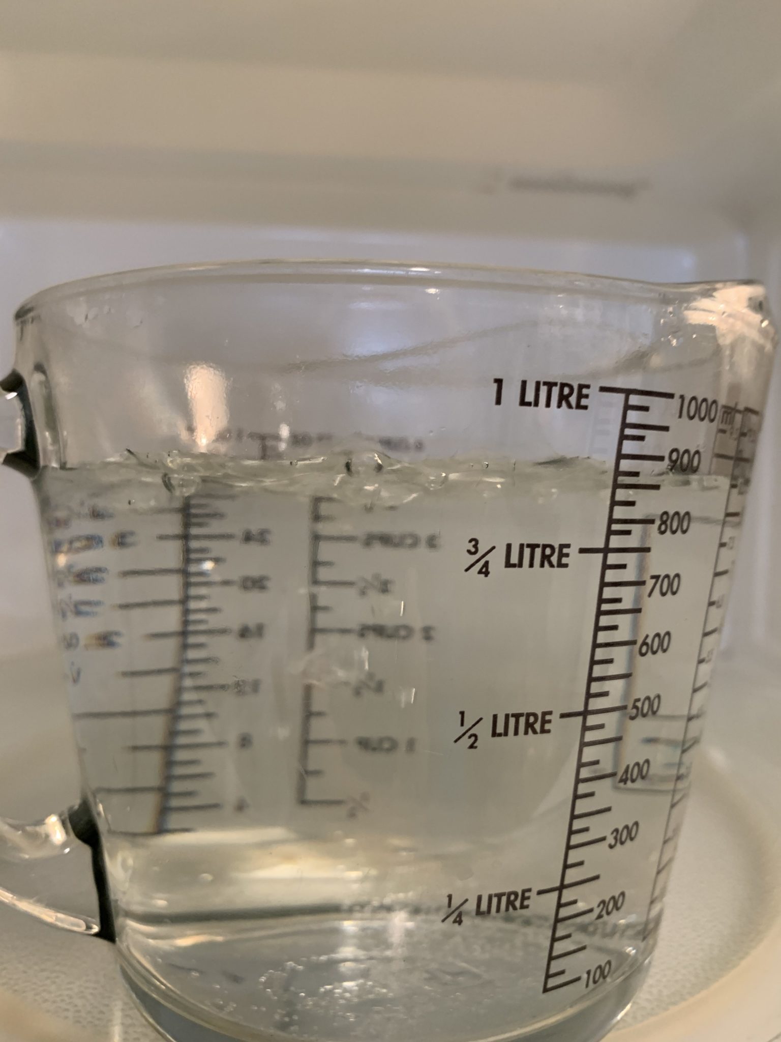 Science Up Your Coffee For the Perfect Cup