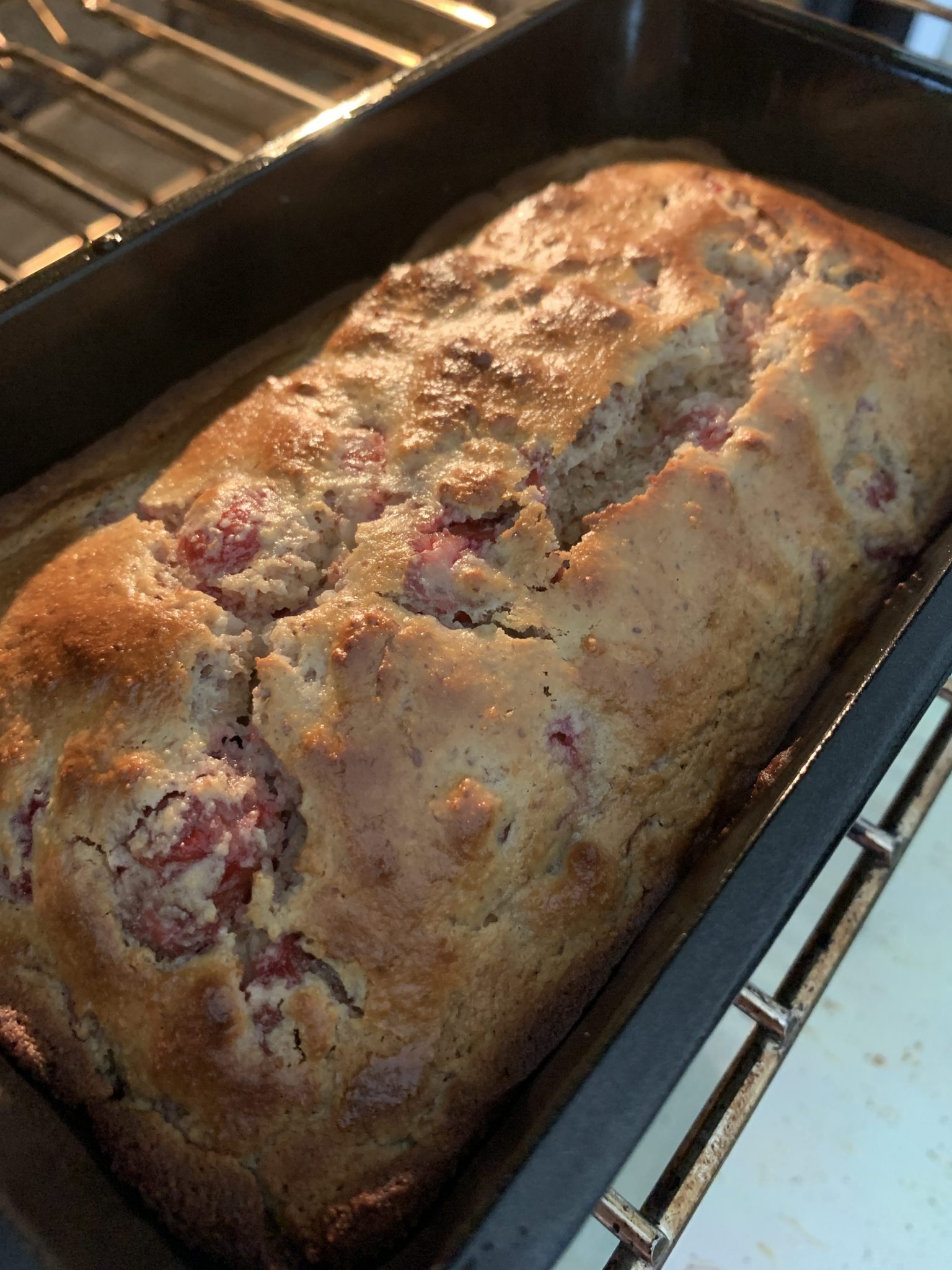 The Best Gluten Free Breakfast Bread Ever Susan Berk Koch