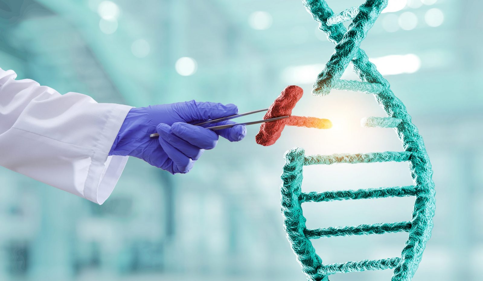 What is CRISPR? The Science Behind CRISPR