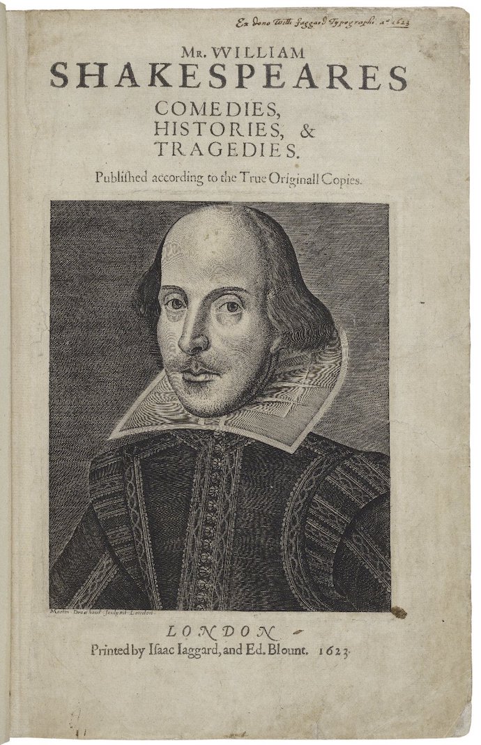 Shakespeare referenced poisons often