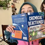 Chemical Reactions are not scary_Winner of my book