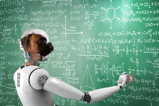 artificial intelligence and the future of humans