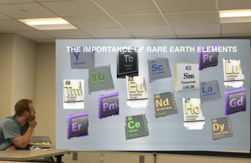 Why Are Rare Earth Metals Important