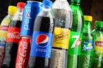 DON'T DRINK YOUR CALORIES SOFT DRINKS