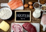 Six easy ways to boost your metabolism_protein