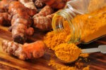 supplements to slow aging turmeric