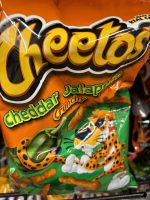 Cheetos