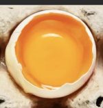Vitamin D in egg yolks