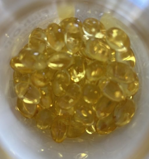 Most effective anti-inflammatory supplements