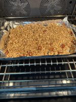 is granola healthy for you?