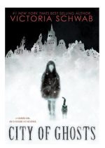 city of ghosts jacket cover