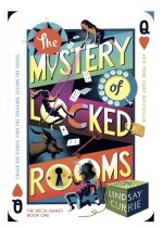 delta games book cover