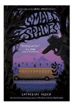 small spaces book cover